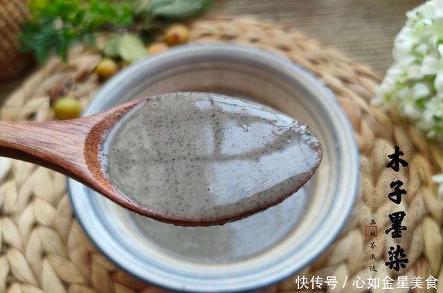 我家|深秋,我家不喝牛奶豆浆就爱喝它,温润醇香,手脚温暖不怕冷