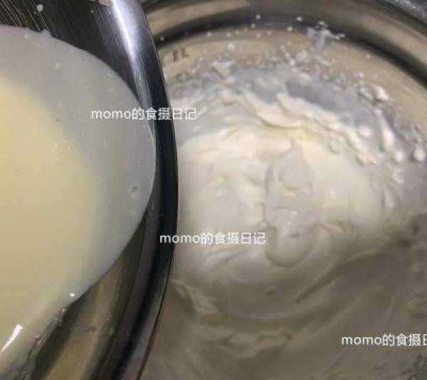 消化饼干|尝一口抹茶蜜豆奶酪，一份夏日甜点，会融化你的心