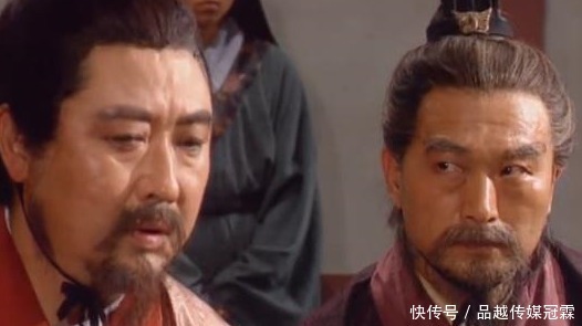 黄皓|诸葛亮去世后，蜀汉还有能臣，却得不到刘禅重用