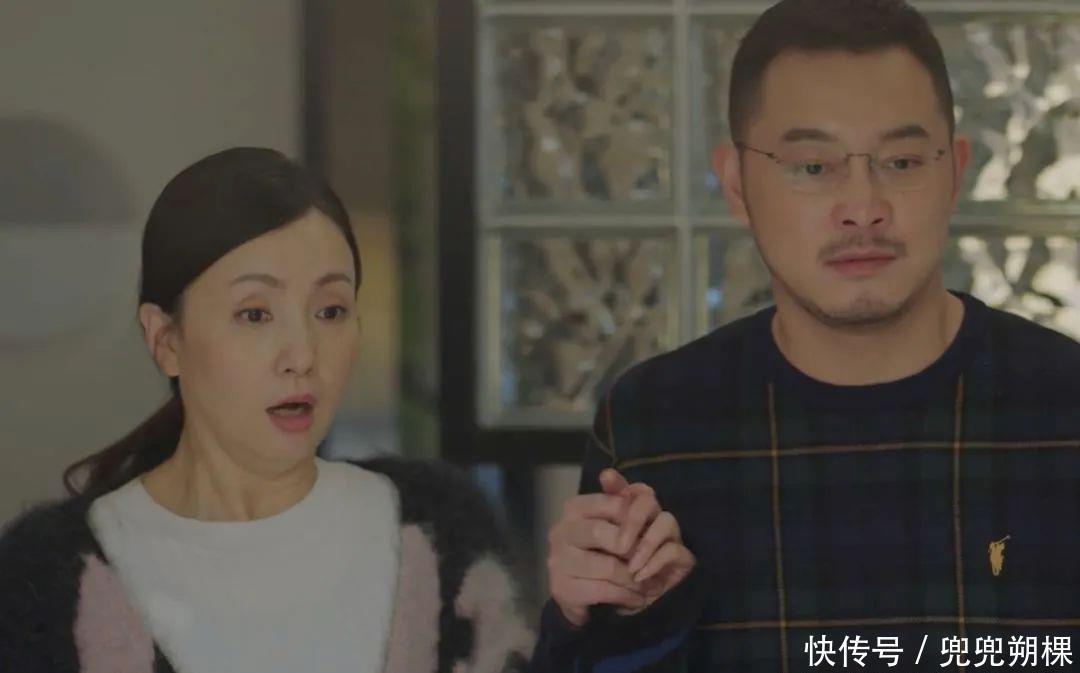 不到|梁静茹离婚不到一年,前夫就有新恋情,撕开了婚姻的真面目