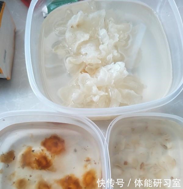  美容养颜|“穷人的阿胶”被发现，大姨当成早饭吃，补血养颜，40岁不显老