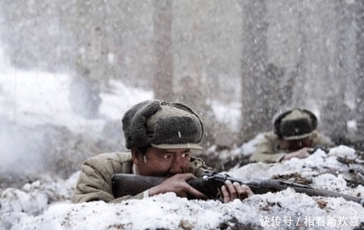 特等功|两名战士自作主张开了13枪,竟有重大意外收获,双双立下特等功