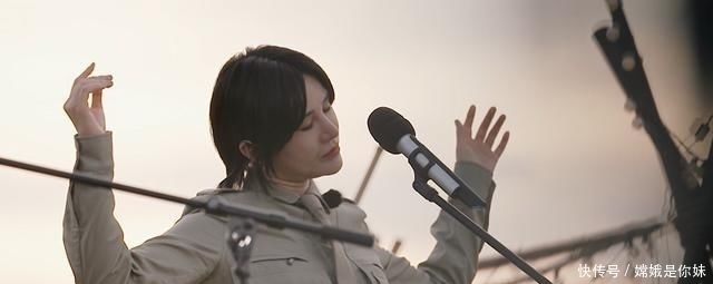 文化|单曲循环《游仙吟》,《还有诗和远方》带你寻找身边美好