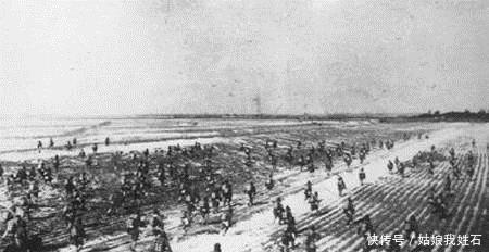  命令|他越级抢到“死命令”，后成为开国上将，主席称他为“东北炮神”