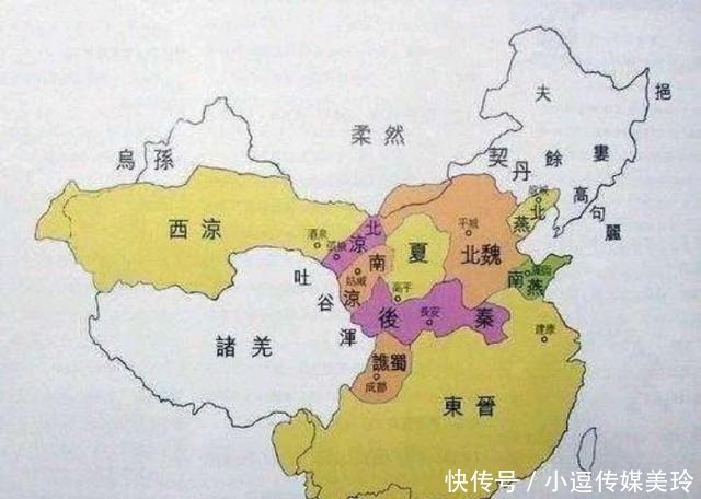 导致|皇帝是个傻子，皇后干政导致王朝陷入史上最黑暗的时期