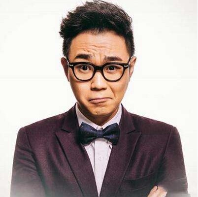性格|大鹏参加《极限挑战》,性格大变,你还记得曾经的大鹏吗