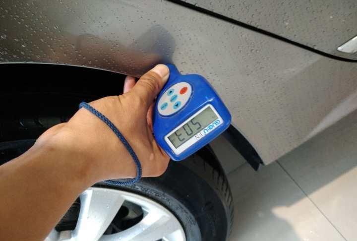 五年|大众帕萨特新车低至13万,花11万买辆开了五年的二手帕萨特图啥