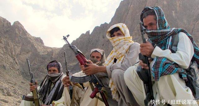 一口气|美军灰溜溜撤退！一口气放弃5座军事基地，动作罕见背后另有隐情！