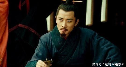  迎接|汉献帝被废，刘备为何不迎接他入蜀？而是自己当了皇帝