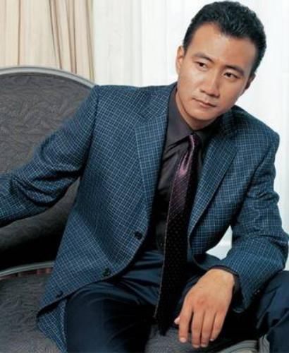 维嘉|不认识维嘉也不认识杨洋,胡军怎么不招人骂呢