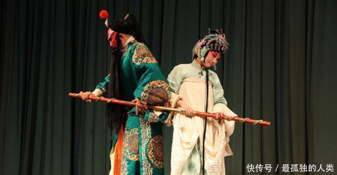 佳人|宋太祖赵匡胤的初恋千里送京娘,拒绝爱情,佳人玉殒!