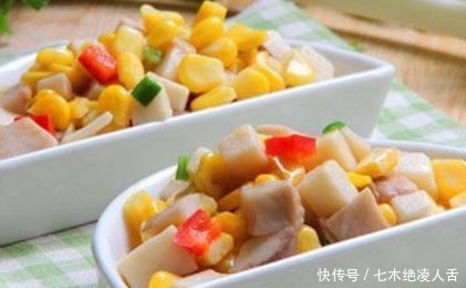  奶露|美食精选：红薯糯米果子，鲜芋红豆薏仁奶露 ，牛肉干的做法