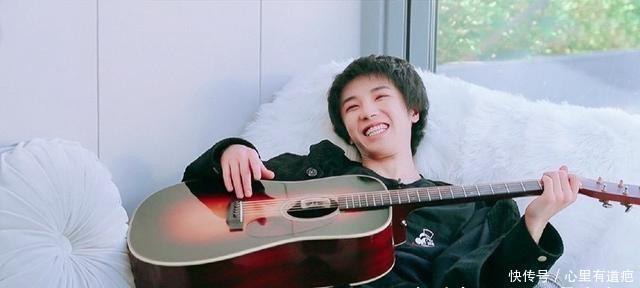 音乐|华晨宇在《歌手》和左立共同表演不插电《荒野魂斗罗》,名场面