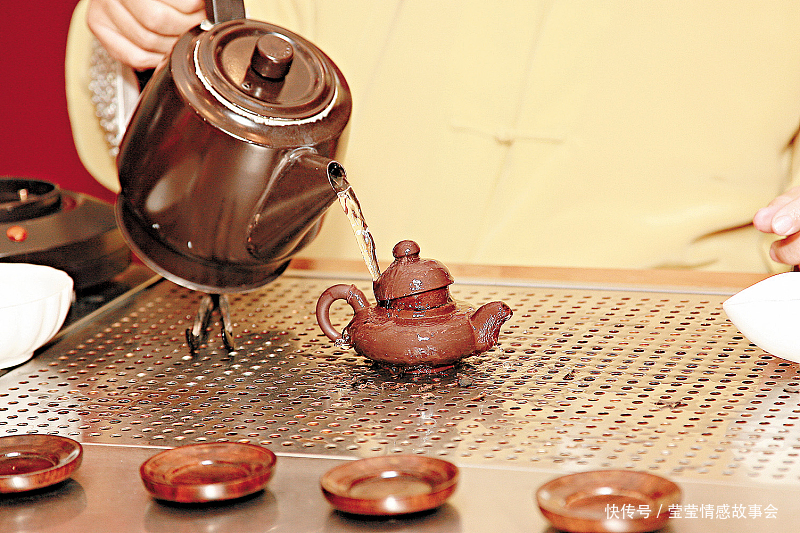 冲淡|时间可以冲淡一切?