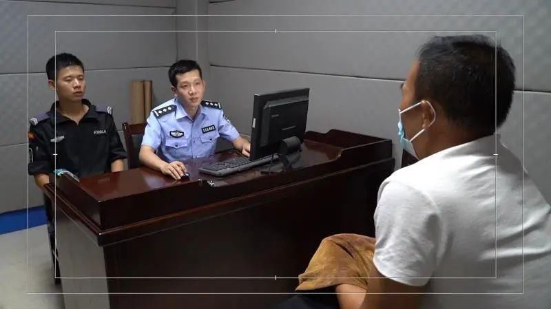 犯罪嫌疑人|大快人心“电瓶大盗”落网，临川警方共查扣电瓶286个