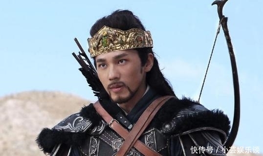 厉害|霍去病有多厉害呢?和卫青比起来,它就是一把尖刀