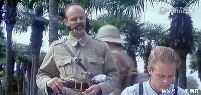  阿凡达|24年前，宁静拍过一部「阿凡达」