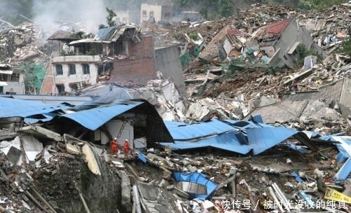 发布|地震预测的关键点被找到,未来或能提前数周发布地震预警