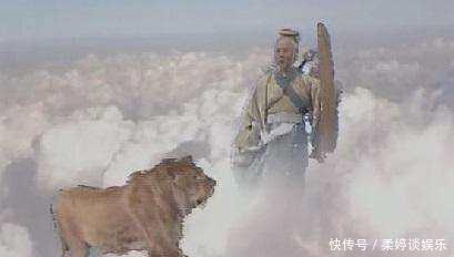 害怕|孙悟空天不怕地不怕,却唯独害怕这个妖怪,太上老君都要敬他三分!