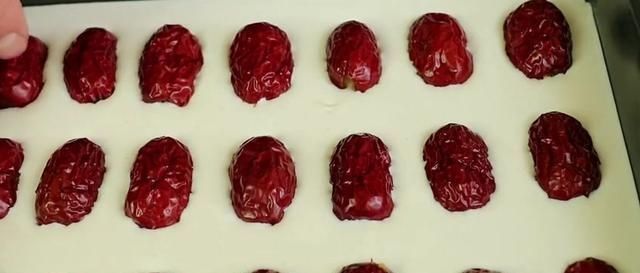 好吃|糯米粉这样做太好吃了,不用揉面,筷子一搅,连吃10天也不腻