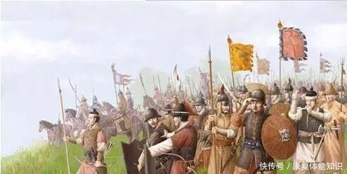 朝鲜王朝|李氏朝鲜的惊天计划十万大军北伐，攻灭清朝光复大明！