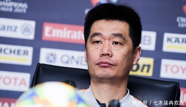 升班马|李霄鹏客场挨了4闷棍子！1-4惨败中超升班马，下课铃声敲响了？