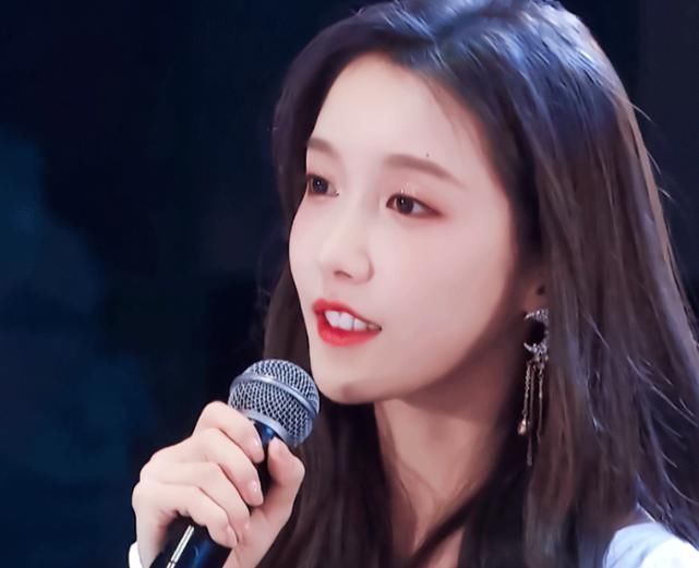 张艺凡|韩国网友评《创3》门面,王艺瑾排不进前3,陈卓璇张艺凡榜上无名