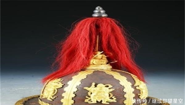 找到|明朝为何会灭亡, 其实仔细看万历皇帝的头盔就可以找到原因