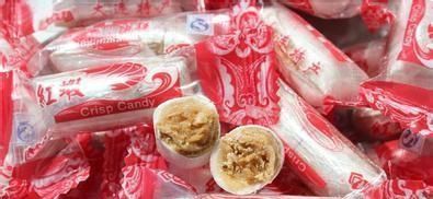 有钱|只有80后才吃过得5种零食，现在早已停产，当时有钱都吃不到