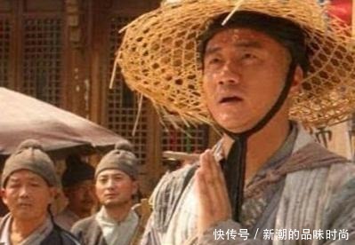 破口大骂|朱元璋外出巡查，遭一老妇人破口大骂，朱元璋敢问你儿子是