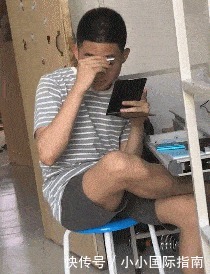 原则|房东能多没有原则?一张照片就妥协,不过是我也认了!哈哈哈