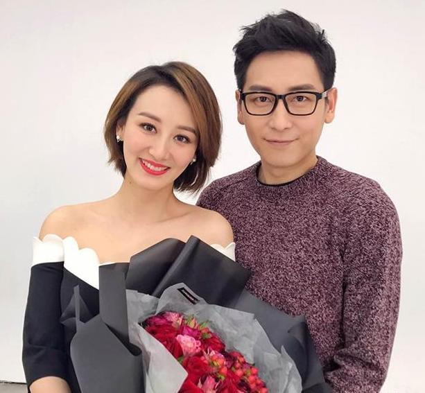 家里|参观李好如今住的豪宅,当了20年的主持人,家里还有旋转楼梯