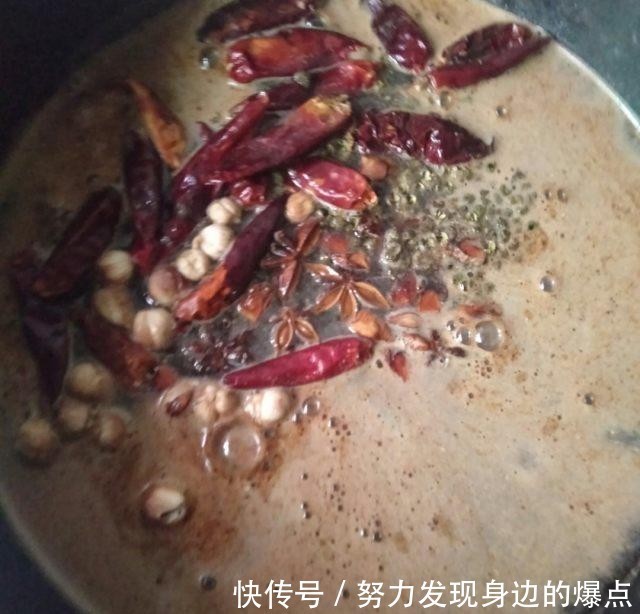 餐厅|香卤耳叶,餐厅必备的下酒菜