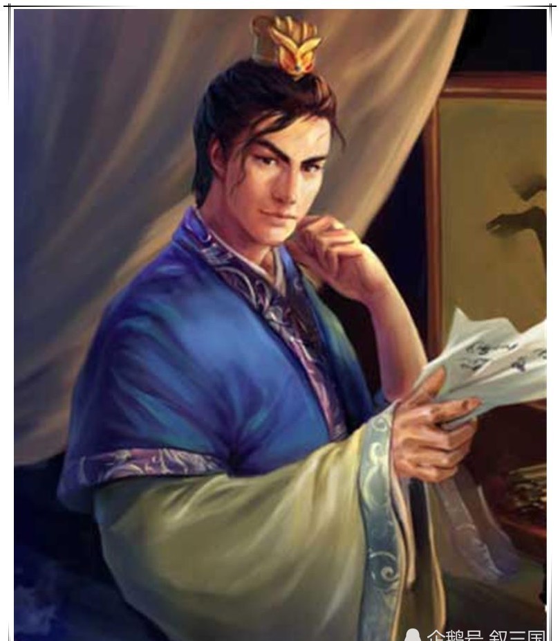 三国|三国小故事之不作不死