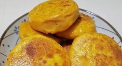 早餐|自从学会早餐,连吃三天还不够,全家人都喜欢,一袋面粉见底了