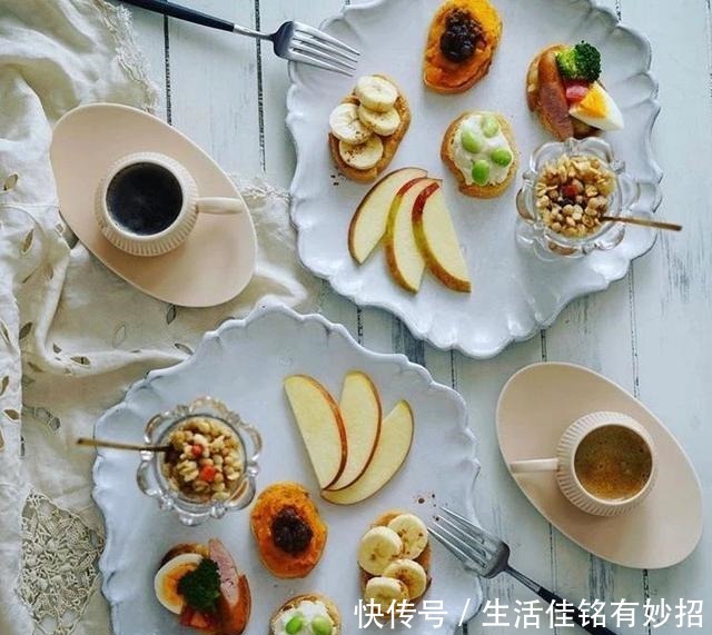 食之|日系达人的“三餐”料理走红ins一日三餐,食之精细