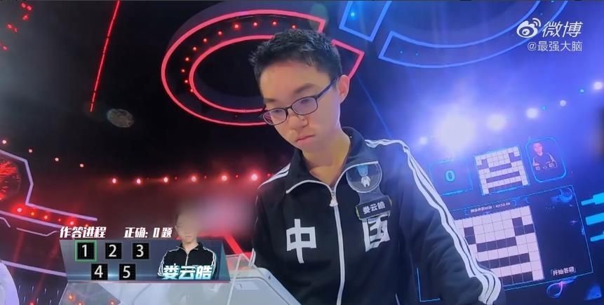 时期|如果《最强大脑7》选手穿越到三国时期,他们将会是这些角色,你认可?