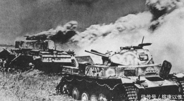  斯大林格勒|号称曼施坦因巅峰之作的战役是哪一场呢？为何这样评价这场战役？