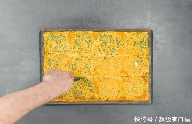 三明治|特大三明治,面包的神仙吃法,家庭聚餐有它就够了,多少都不够吃