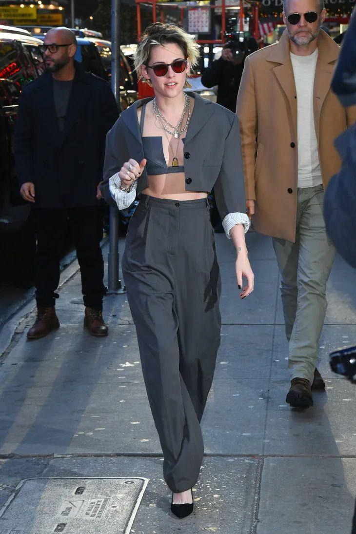  太太|不止爱马仕，太太们的小尖头鞋不配出圈么