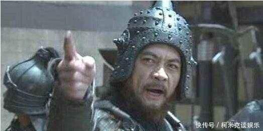 证明|诸葛亮没用子午谷奇谋是对的,为什么这么说高迎祥证明了这一点