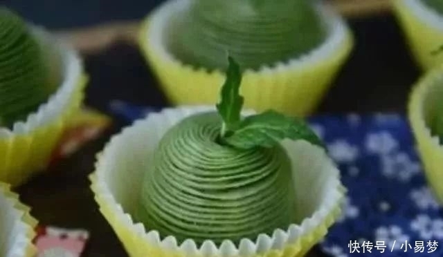 荷花|中国公认最好吃的7大糕点,全吃过的,请允许我叫你一声“土豪”