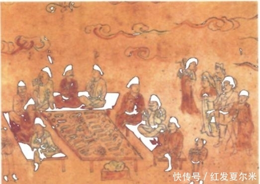 烧烤|东北烧烤,最狂野也最性感