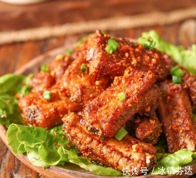 简单|推荐几道家常菜,香辣鲜美,简单易学,家人吃过都说好