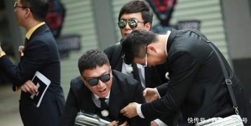 节目|当我们告别张艺兴时,我们到底在告别什么