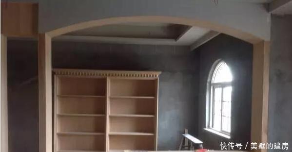 自建房|远嫁农村，晒一晒我农村的自建房，前前后后花50万