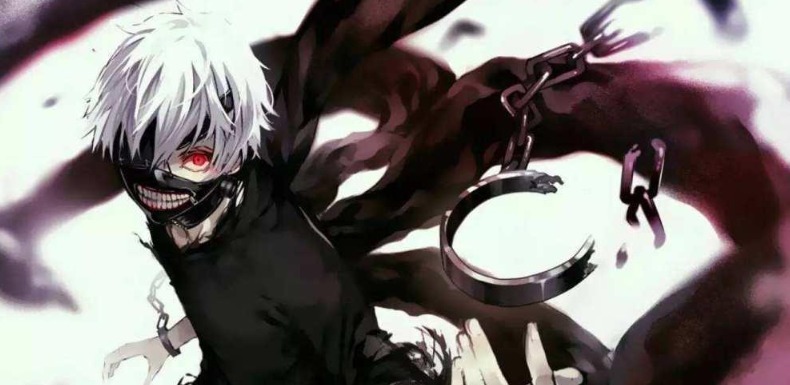 烂尾|东京喰种:第二季声势大造,却在第三季烂尾了