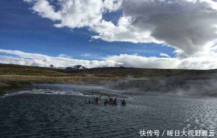  西藏|英国美女到西藏旅游，刚想进屋洗澡，却遭到导游阻止：万万不可！