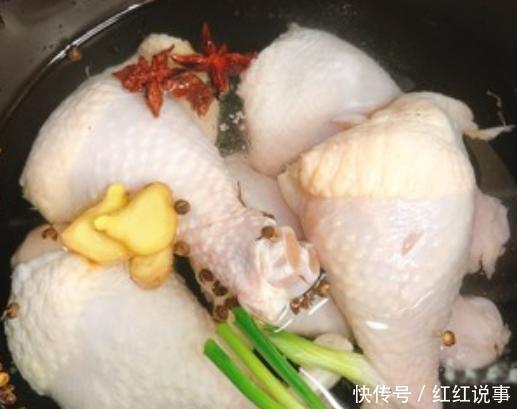 炖鸡|别再炖鸡了,多美味,只听鸡的名字