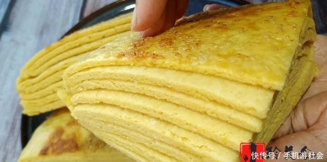 好吃|自从知道红薯可以这样做,我家隔三差五做一回,外酥里软,真好吃